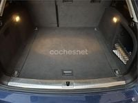 Usado Audi A4 Advanced 177 CV (130 kW) 2013 Azul Familiar