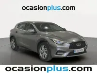 Usado Infiniti Q30 Premium 156 CV (114 kW) 2018 Gris SUV