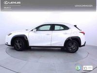 Usado Lexus UX Business Edition 184 CV (135 kW) 2020 Blanco SUV
