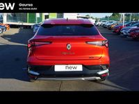 Usado Renault Rafale Techno 200 CV (147 kW) 2024 Rojo SUV