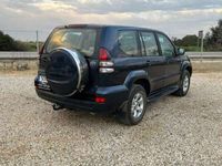 usado Toyota Land Cruiser 3.0 D4-D VXL