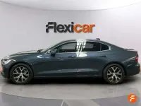 Usado Volvo S60 Plus 197 CV (144 kW) 2023 Gris Berlina