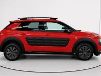 Usado Citroën C4 Cactus Business Class 100 CV (73 kW) 2016 Utilitario