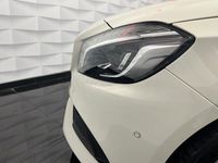 Usado Mercedes A200 156 CV (114 kW) 2016 Blanco