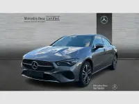 Usado Mercedes CLA250e 218 CV (160 kW) 2025 Otro Berlina