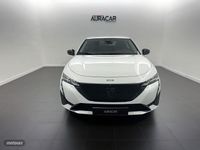 Usado Peugeot 308 SW Active 130 CV (95 kW) 2022 Blanco Familiar