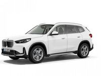 Novo BMW iX1 150 kW (204 HP) 2025 SUV