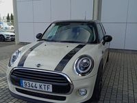 Usado Mini Cooper S 192 CV (141 kW) 2019 Beige Utilitario