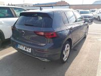 Usado VW Golf VIII GTE 245 CV (180 kW) 2023 Gris Utilitario