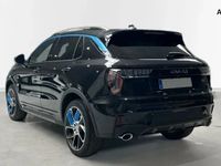 Begagnad Lynk & Co 01 261 HK (191 kW) 2023 Svart SUV