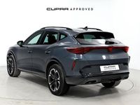 Usado Cupra Formentor 150 CV (110 kW) 2025 Gris SUV