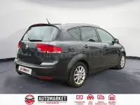 Usado Seat Altea XL Style 160 CV (117 kW) 2010 Negro Monovolumen