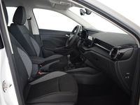 Usado Skoda Fabia 80 HP (58 kW) 2025 Branco Citadino