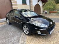 usado Peugeot 407 2.2 ST Sport Pack