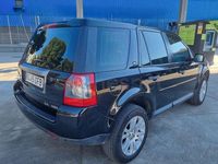 Usado Land Rover Freelander 2 HSE 160 CV (117 kW) 2008 Negro SUV