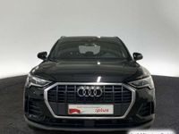 Usado Audi Q3 245 CV (180 kW) 2022 Negro SUV