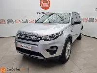 Usado Land Rover Discovery Sport SE 150 CV (110 kW) 2019 Blanco SUV