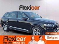 Usado Audi Q7 Premium 231 CV (169 kW) 2021 Negro SUV