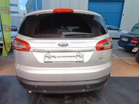 Usado Ford S-MAX Titanium 140 CV (102 kW) 2010 Gris / plata Monovolumen