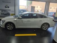 usado Renault Talisman Dci Blue Limited Edc 118kw