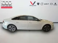 Usado Peugeot 508 Allure 131 CV (96 kW) 2024 Blanco Berlina