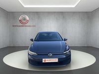 Usado VW Golf VII Advance 150 CV (110 kW) 2020 Negro Utilitario