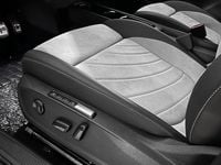 Usado VW ID.3 Pro 150 kW (204 CV) 2025 Blanco glaciar metalizado con techo negro Utilitario