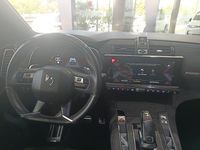 Usado DS Automobiles DS7 Crossback Performance 130 CV (95 kW) 2021 Beige SUV