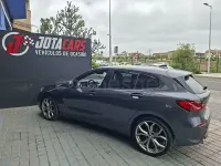 Usado BMW 118 136 CV (100 kW) 2020 Gris / plata Utilitario
