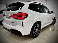 Usado BMW X3 340 CV (250 kW) 2023 Blanco SUV