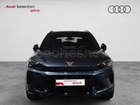 Usado Cupra Formentor 150 CV (110 kW) 2024 Gris / plata SUV
