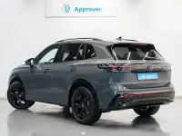 Usado VW Tiguan R-line 150 CV (110 kW) 2025 Gris SUV