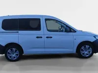 Usado VW Caddy 102 CV (75 kW) 2023 Monovolumen