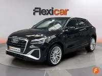 Usado Audi Q2 116 CV (85 kW) 2024 Negro SUV