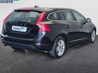 usado Volvo V60 D3 Kinetic Auto 120 kW (163 CV)