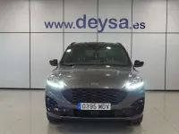 Usado Ford Kuga ST-Line X 224 CV (164 kW) 2023 Gris SUV