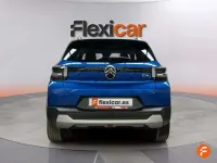 Nuevo Citroën C3 Business Class 101 CV (74 kW) 2025 Azul SUV