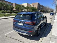 Usado BMW X5 394 CV (289 kW) 2021 Azul SUV
