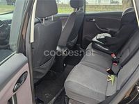 Usado Seat Altea XL Reference 105 CV (77 kW) 2007 Negro Monovolumen