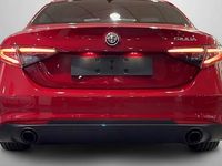 Nuevo Alfa Romeo Giulia Sprint Sprint 209 CV (153 kW) 2025 Rojo Coupe