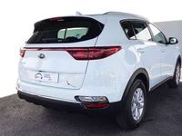 usado Kia Sportage SPORTAGE1.6 CRDi Concept 4x2 115