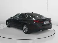 Usado BMW 520 204 CV (150 kW) 2022 Gris Berlina