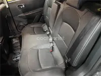 Usado Nissan Qashqai Premium Edition 140 CV (102 kW) 2012 Negro SUV