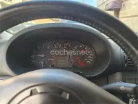 Usado Audi A3 Ambition 150 CV (110 kW) 1999 Gris / plata Utilitario