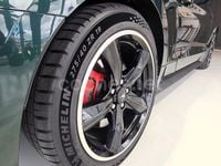 Usado Ford Mustang GT 459 CV (337 kW) 2020 Verde Coupe