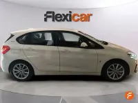 Usado BMW 225 iPerformance 136 CV (100 kW) 2019 Blanco