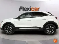 Usado Opel Mokka Business Elegance 110 CV (80 kW) 2022 Blanco SUV