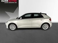 Usado Audi A1 Advanced 95 CV (69 kW) 2024 Utilitario