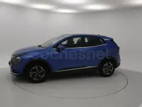 Usado Kia Sportage 160 CV (117 kW) 2025 Azul SUV