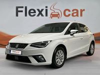 usado Seat Ibiza 1.0 MPI 59kW (80CV) Reference Gasolina en Flexicar Arteixo